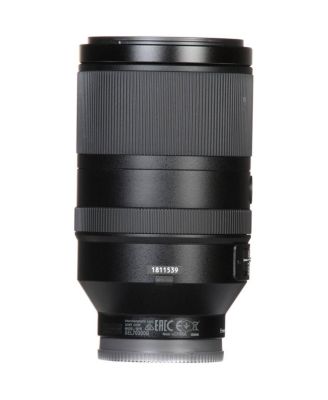 FE 70-300mm f/4.5-5.6 G OSS Lens for Sony E