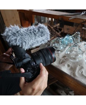 RF 10-20mm f/4.0 L IS STM Lens