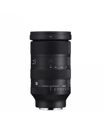 28-105mm f/2.8 DG DN Art Lens for L Mount