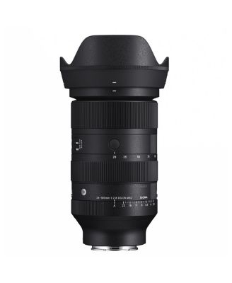28-105mm f/2.8 DG DN Art Lens for L Mount