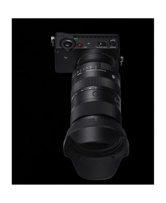 28-105mm f/2.8 DG DN Art Lens for Sony E
