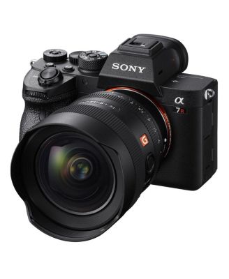 FE 14mm f/1.8 GM Prime Lens