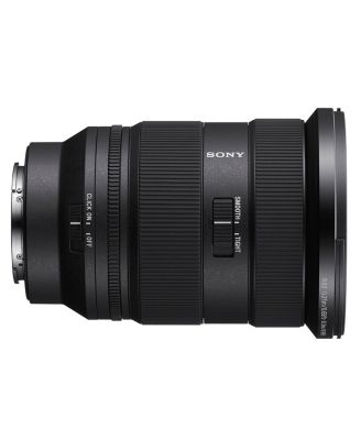 FE 24-70mm f/2.8 GM II Lens