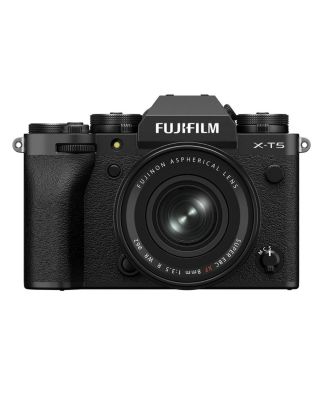 Fujinon XF8mm F3.5 R WR Weather-Resistant 35-mm Focal Length Lens