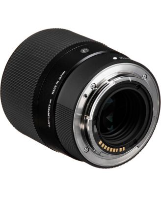 30mm f/1.4 DC DN Contemporary Lens for Canon EF-M