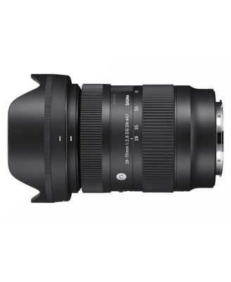 28-70mm f/2.8 DG DN Contemporary Lens for Sony E