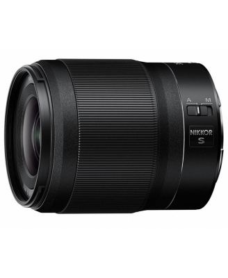NIKKOR Z 35mm f/1.8 S Lens