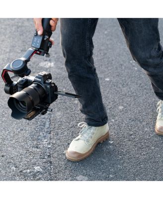 NIKKOR Z 50mm f/1.4 Lens