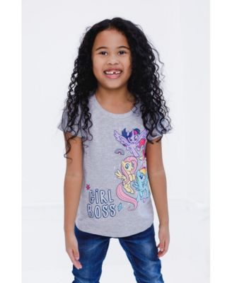 Girls My Pony T-Shirt