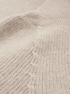 Women's Collared Slouch Sweater