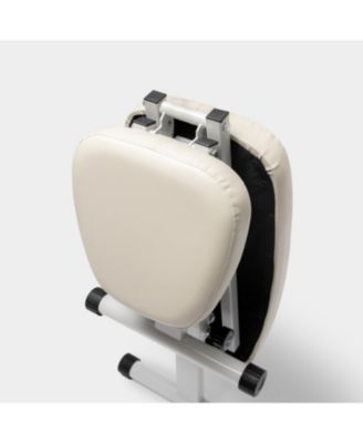 Adjustable Fitness Bench