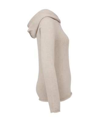 Women's Collared Slouch Sweater