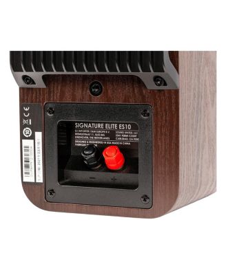 Signature Elite ES10 Surround Speakers - Pair
