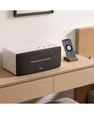 Wireless Desktop Speaker with 70W RMS Power, Subwoofer, and Bluetooth 5.0