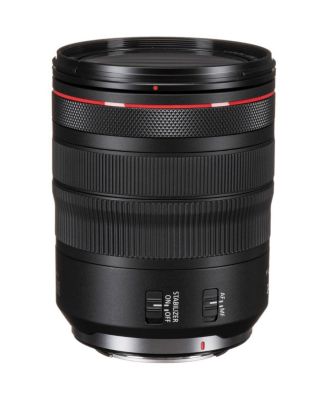 RF 24-105mm f/4 L IS USM Lens