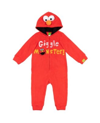 Sesame Street