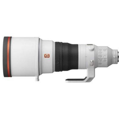 FE 400mm f/2.8 GM OSS Lens for Sony E