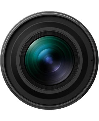 M.Zuiko Digital ED 20mm f/1.4 PRO Lens, Black