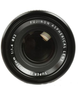 XF 35mm f/1.4 Lens