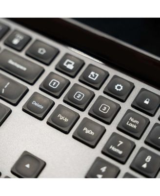 Epic Wireless Keyboard