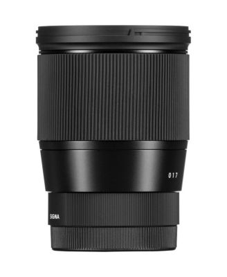 16mm f/1.4 DC DN Contemporary Lens for L Mount