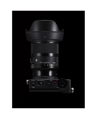 20mm f/1.4 DG DN Art Lens for L Mount