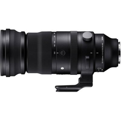 150-600mm f/5-6.3 DG DN OS Sports Lens for L Mount