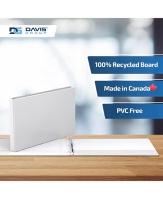 Easyview Premium, AD (11" x 17"), 2 Pack