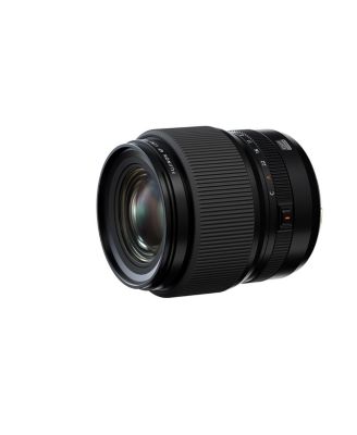 Fujinon GF 55mm f/1.7 R WR Lens