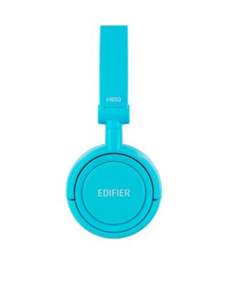 On-Ear Headphones, Foldable, Noise-Isolating, Hi-Fi Audio