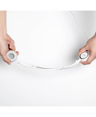 On-Ear Headphones, Foldable, Noise-Isolating, Hi-Fi Audio