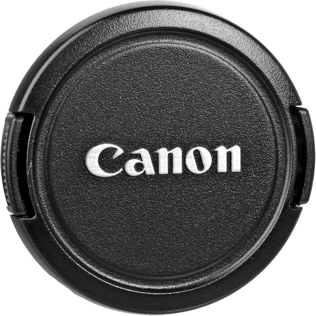 Canon Ef-s 18-55mm f/3.5-5.6 Is Ii Lens
