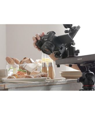 RF-S 7.8mm f/4 STM Dual Lens