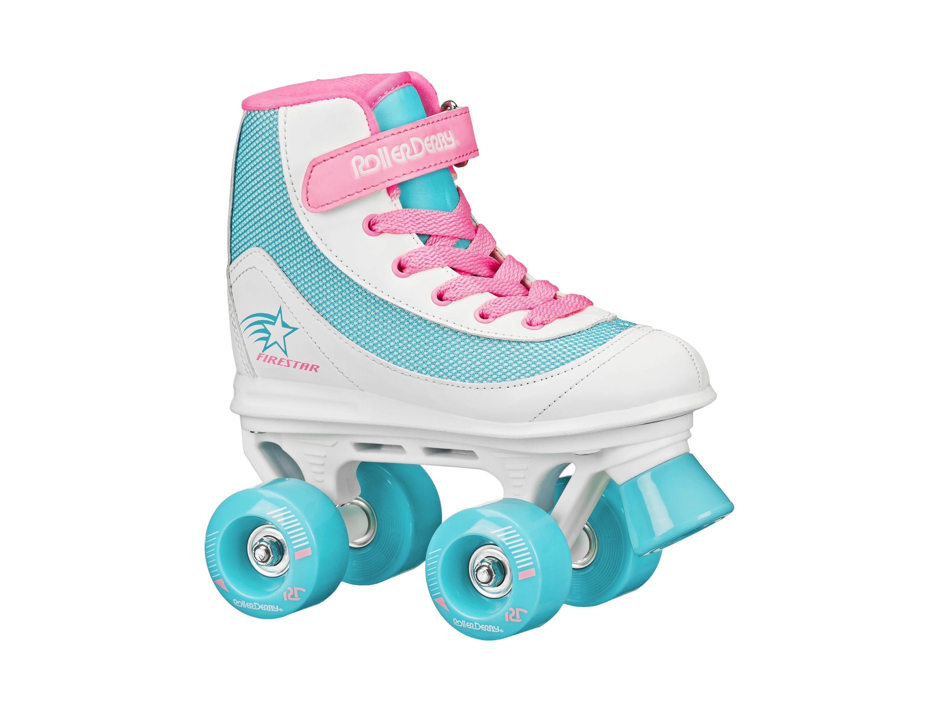 Roller Derby FireStar Quad Skates
