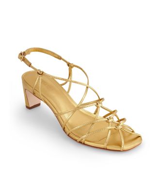 Bernardo Catrina Strappy Heel