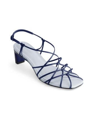 Bernardo Catrina Strappy Heel