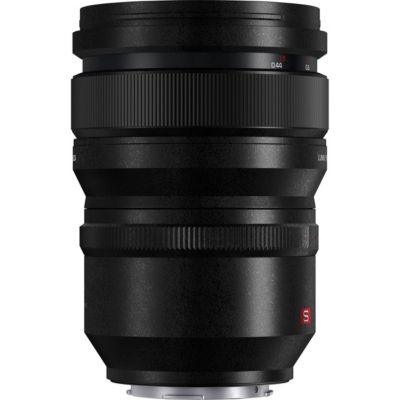LUMIX S PRO 50mm f/1.4 Lens for L Mount