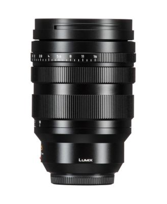 LUMIX G Leica DG Vario-Summilux 10-25mm f/1.7 Aspherical Lens for Micro Four Thirds