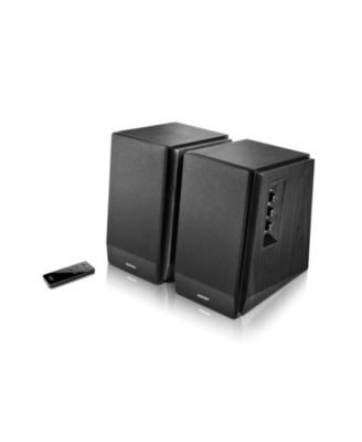 R1700BT Bluetooth Bookshelf Speakers - Powered 2.0 Active Speaker