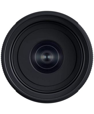 Tamron 24mm F/2.8 Di III OSD M1:2 Lens for Sony Full Frame/APS-C E-Mount