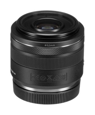 RF 35mm f/1.8 Macro IS STM Lens