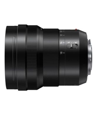 LUMIX G Leica DG Vario-Elmarit 8-18mm f/2.8-4 Aspherical Lens for Micro Four Thirds