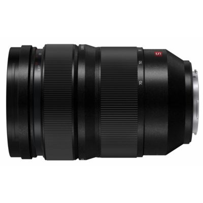 LUMIX S PRO 24-70mm f/2.8 Lens for L Mount