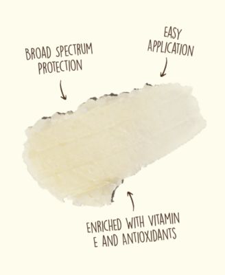 Sunscreen Face Stick SPF 50, 0.92 oz.