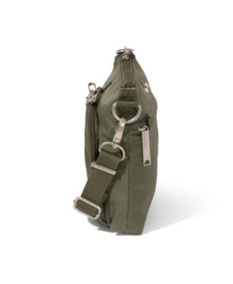Securtex Anti-Theft Memento Crossbody Bag