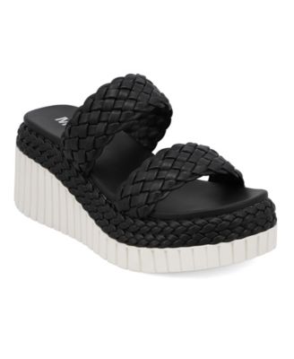 Women's Yoshi Slip-On Wedge Sandals