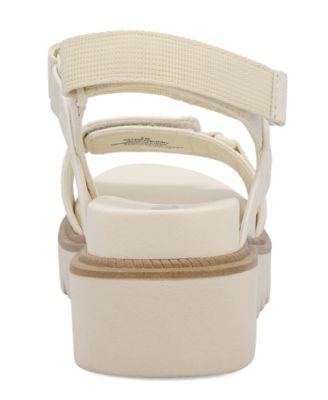 Women's Jony Platform Round Toe Sandals