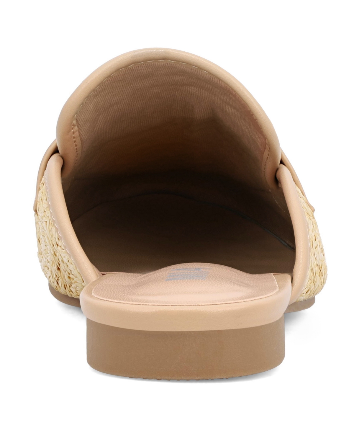 Mia Desz Mule In Natural