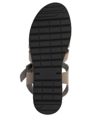 Women's Kaja Fisherman Round Toe Sandals