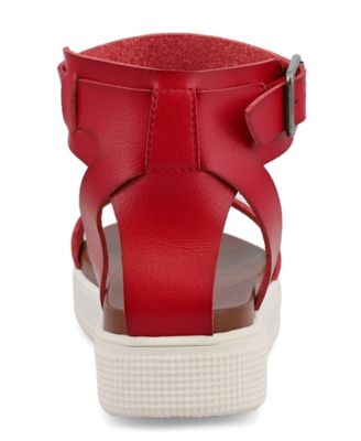 Women's Ellen Round Toe Sandals